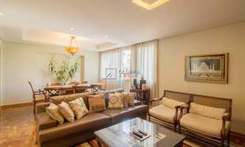 Imagem: Apartamento Venda 3 Dormitórios - 120 m²