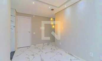 Imagem 4: Apartamento à Venda - Campo Grande, 2 Quartos, 45 m2