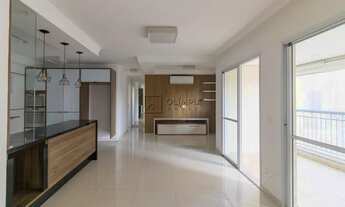 Imagem 7: Apartamento Venda 2 Dormitórios - 95 m² Brooklin