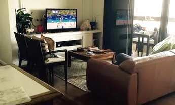 Imagem 4: Locação Apartamento 2 Dormitórios - 89 m² Pinheiros