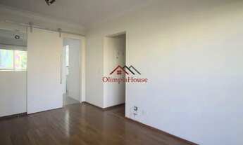 Imagem: Apartamento Locação 2 Dormitórios - 70