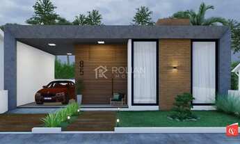 Imagem 2: Casa São Jorge em Arroio do Sal/RS Cód 743