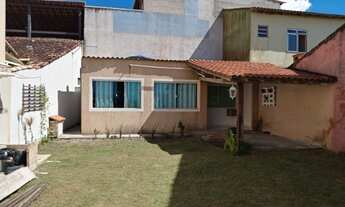 Imagem: Casa temporada em frente à praia