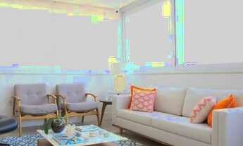 Imagem 7: COBERTURA DUPLEX COM LIVING À VENDA COM 03 DORMITÓRIOS, 185M²