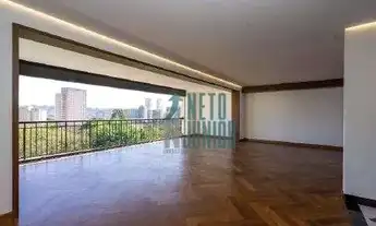 Imagem 4: Cobertura, 630 m² - venda por R$ 6.000.000,00 ou aluguel por R$ 45.485,47/mês - Chácara Sa
