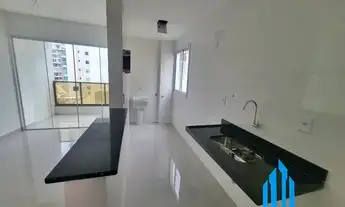 Imagem 5: Apartamento para venda com 64 metros quadrados com 2 quartos em Praia do Morro - Guarapari