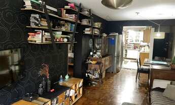 Imagem 4: APARTAMENTO GARDEM AO LADO DA AV. PAULISTA