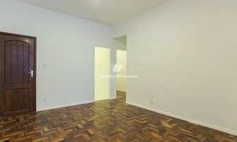 Imagem 2: RIO DE JANEIRO - Apartamento Padrão - Humaitá