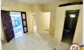 Imagem 4: Casa com 3 dormitórios para alugar, 153 m² por R$ 1.300,00/mês - Conjunto Esperança - Fort