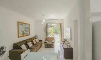 Imagem 3: APARTAMENTO - HIGIENÓPOLIS - 2 DORMITÓRIOS - 1 SUÍTE