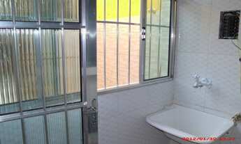 Imagem 7: Sobrado fundos água luz independente