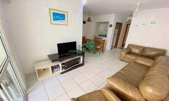 Imagem 2: Apartamento com 2 dorms, Tombo, Guarujá - R$ 540 mil, Cod: 550296