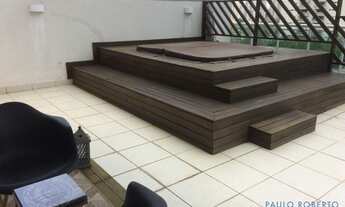 Imagem 5: APARTAMENTO - CAMPO BELO - SP