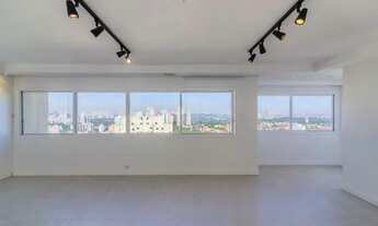 Imagem 3: Apartamento com 3 dormitórios para alugar, 126 m² por R$ 9.117,00/mês - Vila Madalena - Sã