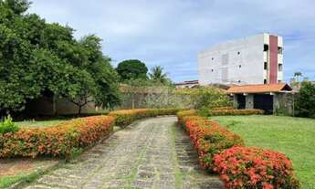 Imagem 2: Casa para aluguel, 10 quartos, 6 suítes, 10 vagas, Farolândia - Aracaju/SE