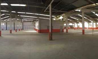 Imagem 1: Galpão para alugar, 7142 m² por R$ 120.000,00/mês - Parque Jambeiro - Campinas/SP