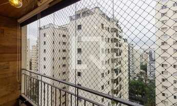 Imagem 7: Apartamento para Aluguel - Moema, 3 Quartos, 120 m2