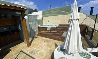 Imagem 6: RIO DE JANEIRO - Apartamento Padrão - Barra da Tijuca