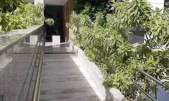 Imagem 4: Lindo apartamento com 3 quartos em Boa Viagem - Recife - PE