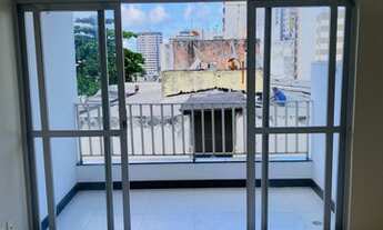 Imagem 5: Cobertura Magalhaes Neto Exclusividade