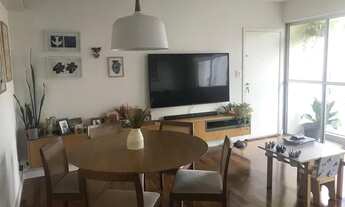 Imagem 5: Apartamento em São Paulo