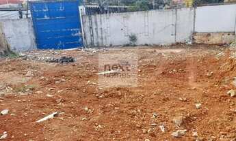 Imagem 4: Terreno plano comercial de 643 metros