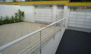 Imagem 5: Sobrado no Parque Guarani em Itaquera com 3 dormitórios,1 suíte,5 vagas e depósito