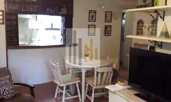 Imagem 7: Apartamento Mobiliado para Venda em Campos do Jordão, Campos do Jordão, 2 dormitórios, 1 s