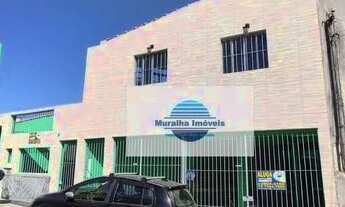 Imagem 2: Casa com 1 dormitório para alugar por R$ 710,00/mês - Vila Pereira Barreto - São Paulo/SP