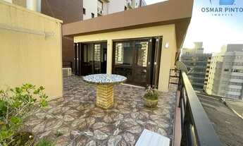 Imagem 7: Cobertura do Edifício Solar Da Lagoa a venda