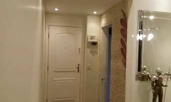 Imagem 6: EXCELENTE APTO 3 DORMITÓRIOS VILA MUSSOLINI S.B.CAMPO