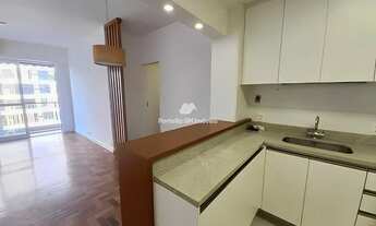 Imagem: RIO DE JANEIRO - Apartamento Padrão - Botafogo