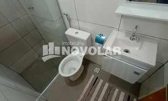 Imagem 6: Apartamento no Carandiru em Condomínio Fechado