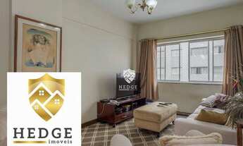 Imagem 2: Apartamento com 3 dormitórios à venda, 70 m² por R$ 504.000 - Liberdade - São Paulo/SP