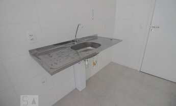 Imagem 7: Apartamento para Aluguel - Casa Verde, 1 Quarto, 29 m2