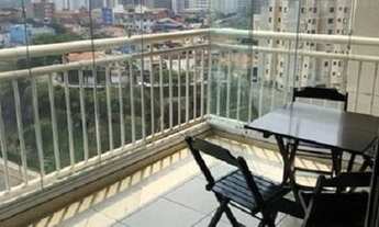 Imagem 4: Apartamento para Venda em São Bernardo do Campo / SP no bairro Nova Petrópolis