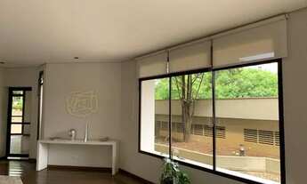 Imagem 7: Apartamento Venda Pinheiros 125 m² 3 Dormitórios