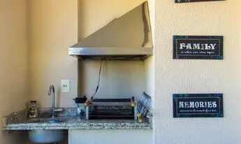 Imagem 6: Apartamento para Aluguel - Campestre, 2 Quartos, 78 m2