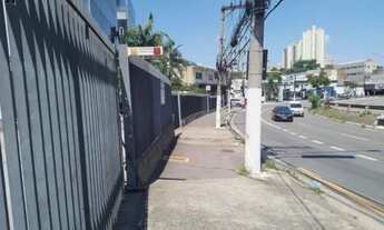 Imagem 7: GALPÃO para venda VILA LAJEADO, SÃO PAULO