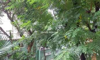 Imagem 2: RIO DE JANEIRO - Apartamento Padrão - Laranjeiras