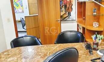 Imagem 4: Conjunto/Sala para Venda - 37.2m², 0 dormitórios, Praia de Belas