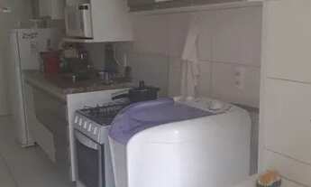 Imagem 5: Aluguel | Apartamento | 3 Qts | 72m² | Mobiliado