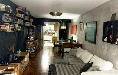 Imagem 3: APARTAMENTO GARDEM AO LADO DA AV. PAULISTA