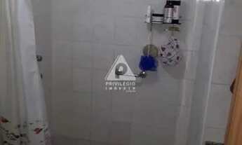 Imagem 6: Apartamento à venda, 3 quartos, 3 suítes, 2 vagas, Tijuca - RIO DE JANEIRO/RJ