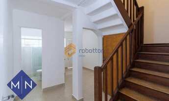 Imagem 3: Casa com 3 dormitórios para alugar, 90 m² por R$ 4.651,31/mês - Vila Clementino - São Paul