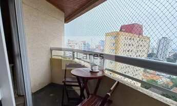 Imagem 2: Apartamento com 3 dorms, Centro, São Bernardo do Campo - R$ 640 mil, Cod: 2491