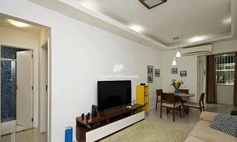 Imagem 3: RIO DE JANEIRO - Apartamento Padrão - Botafogo