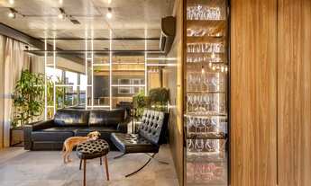 Imagem 2: Apartamento (Padrão), com 2 quartos e 2 banheiros à Venda, 69 m² em Porto Alegre/RS