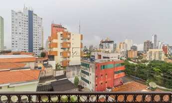 Imagem 7: Venda Apartamento 2 Dormitórios - 126 m² Vila Madalena