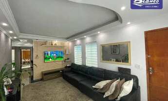 Imagem: Amplo Sobrado - Junto da Rua Cachoeira